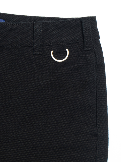 Essentials Trousers - Black