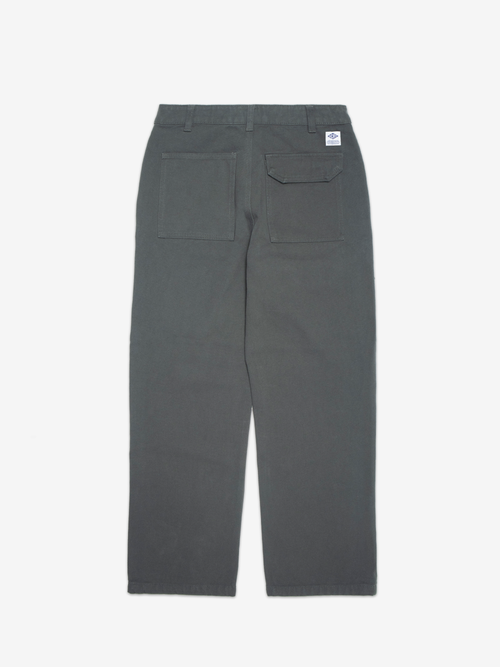 Essentials Trousers - Grey
