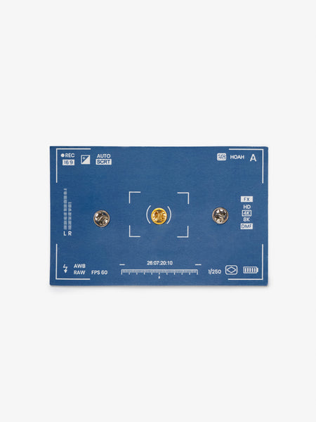 Screen Test® - Pin Set – SCRT