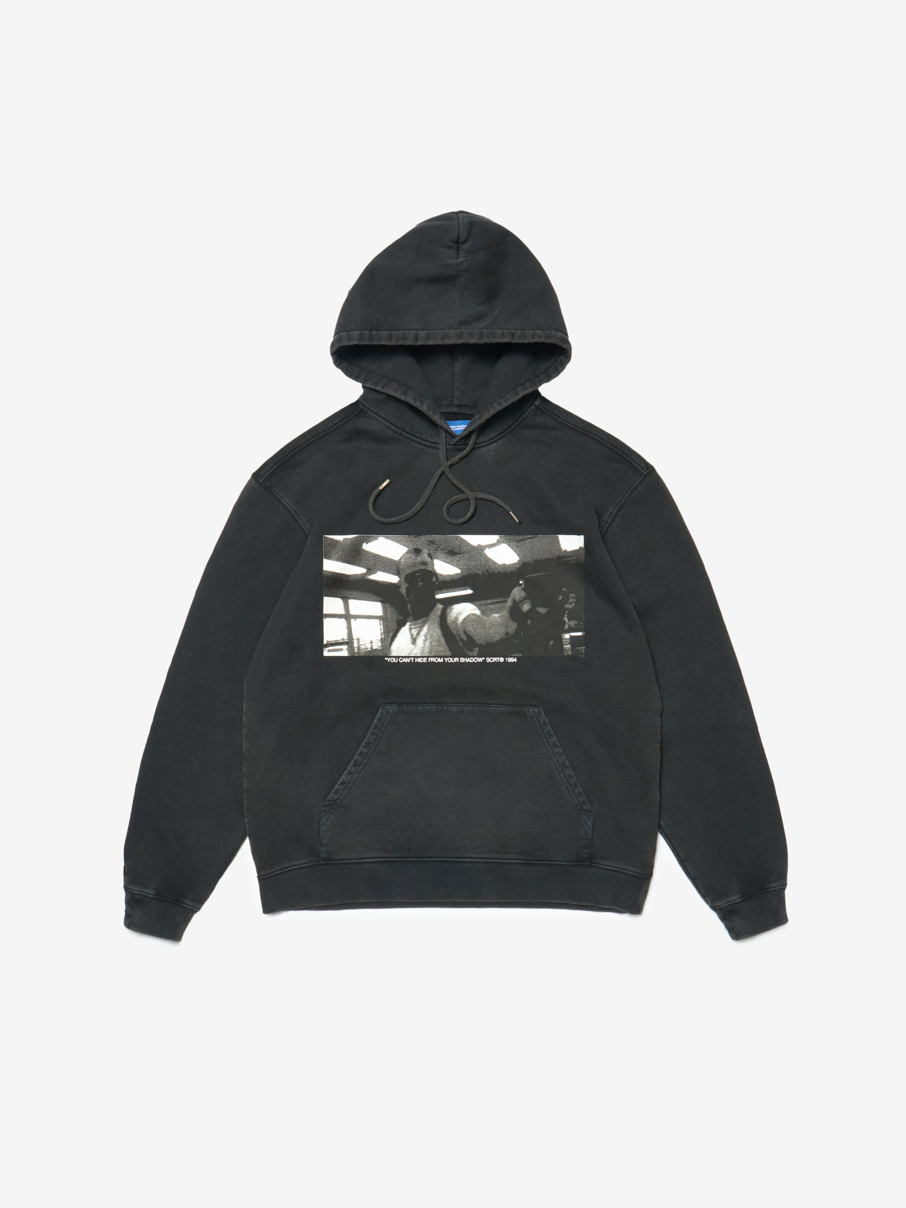 FacelessKillerHoodie- 