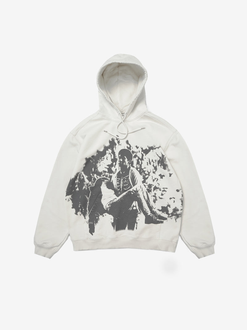 Gretchen Hoodie - Off White