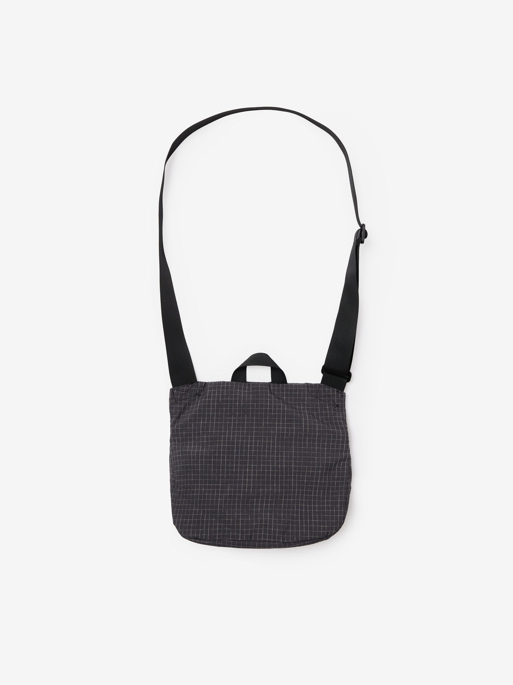 Gridstop Side Bag - Midnight
