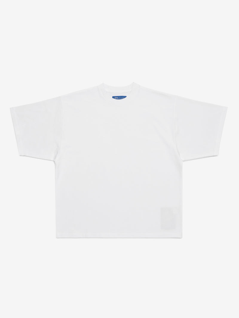 400gsm Heavyweight T-Shirt - White