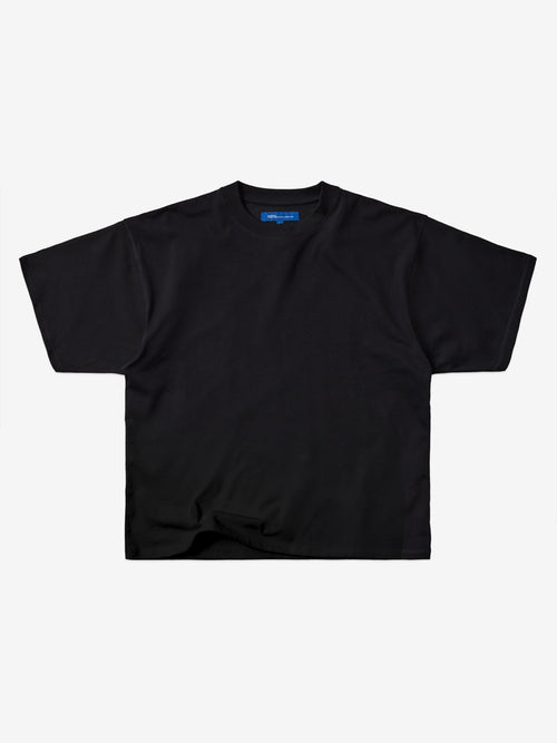 400gsm Heavyweight T-Shirt - Black