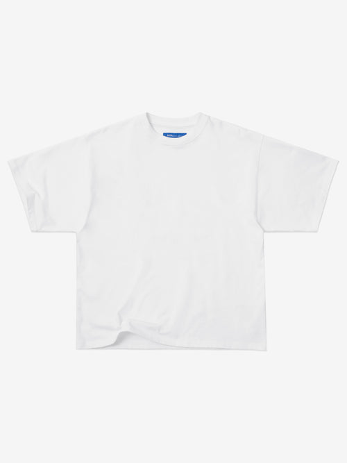 400gsm Heavyweight T-Shirt - White