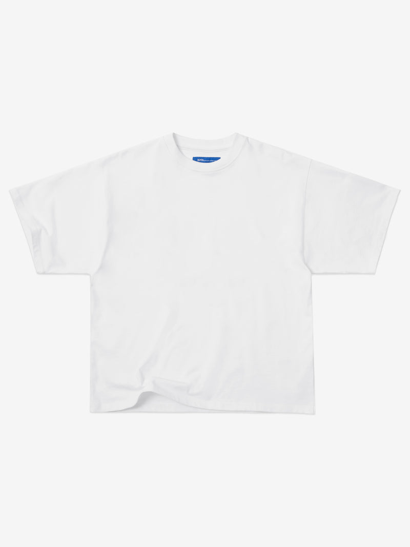 400gsm Heavyweight T-Shirt - White