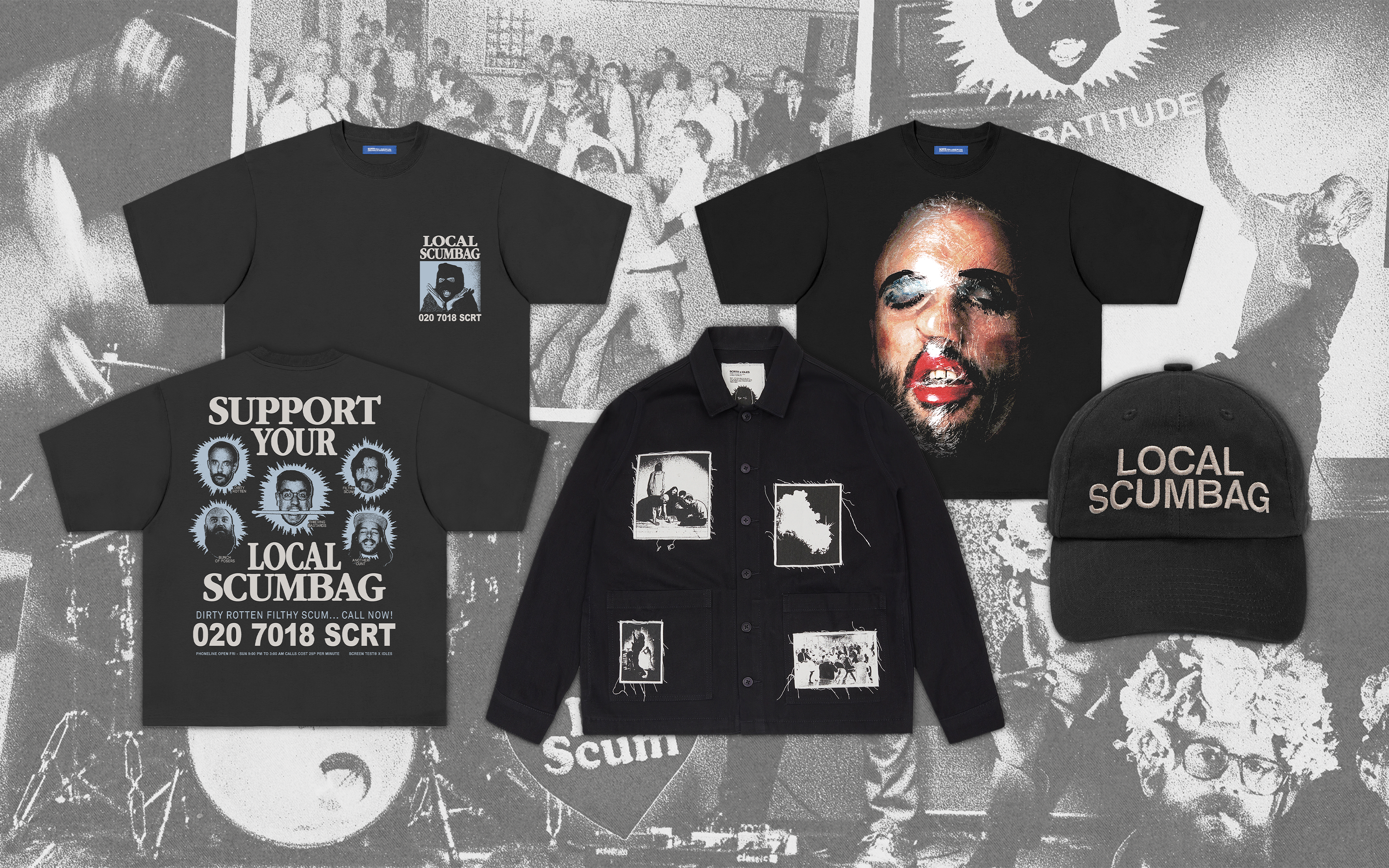 SCRT®