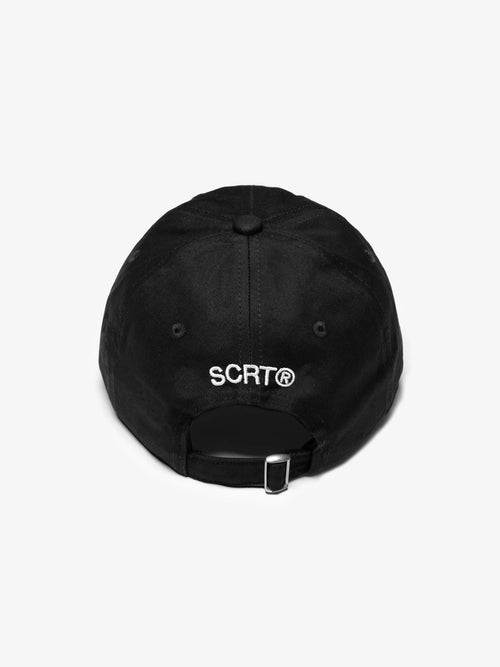 Kubrick Production Dad Cap - Black