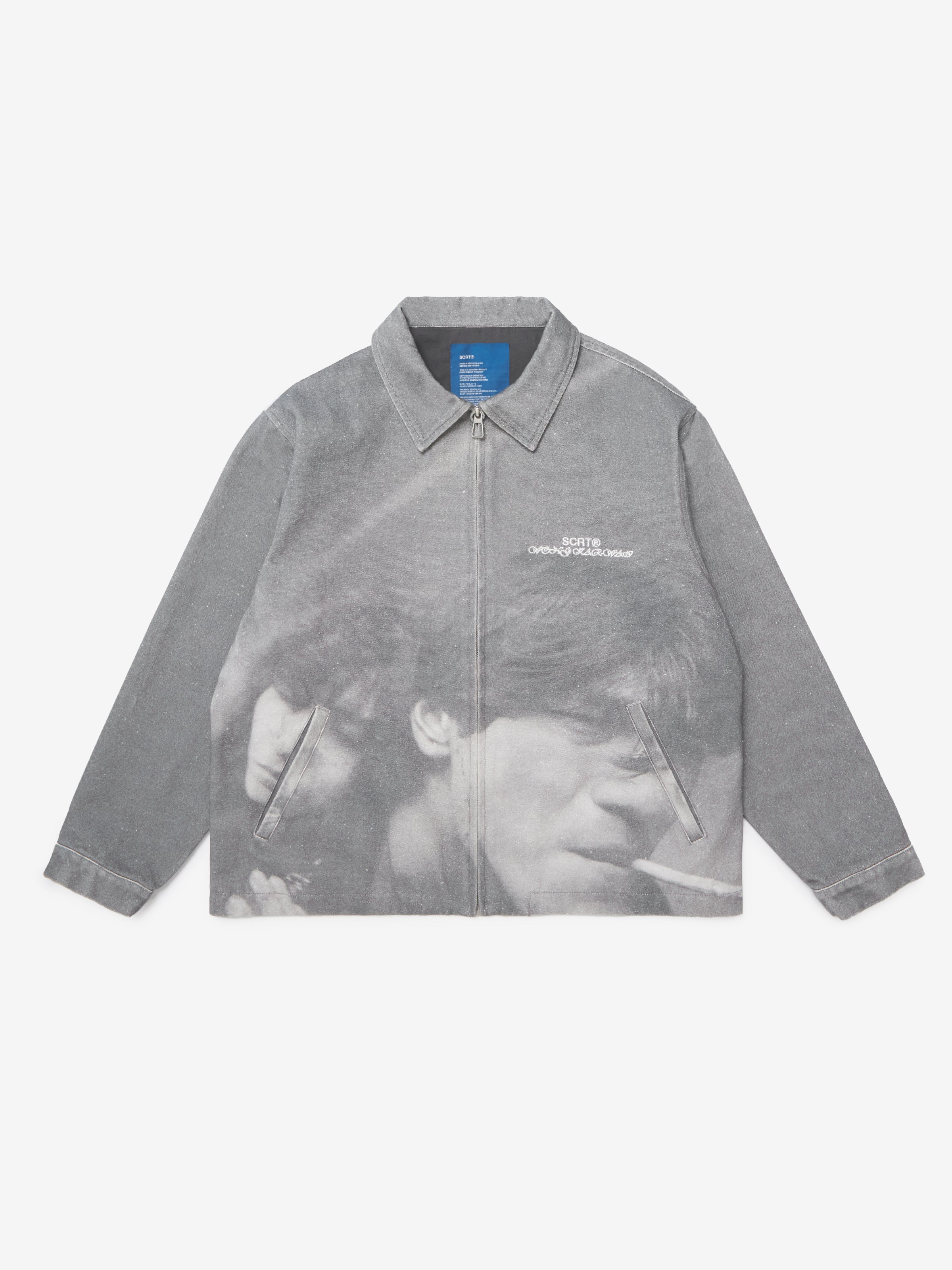 Love jacket sales