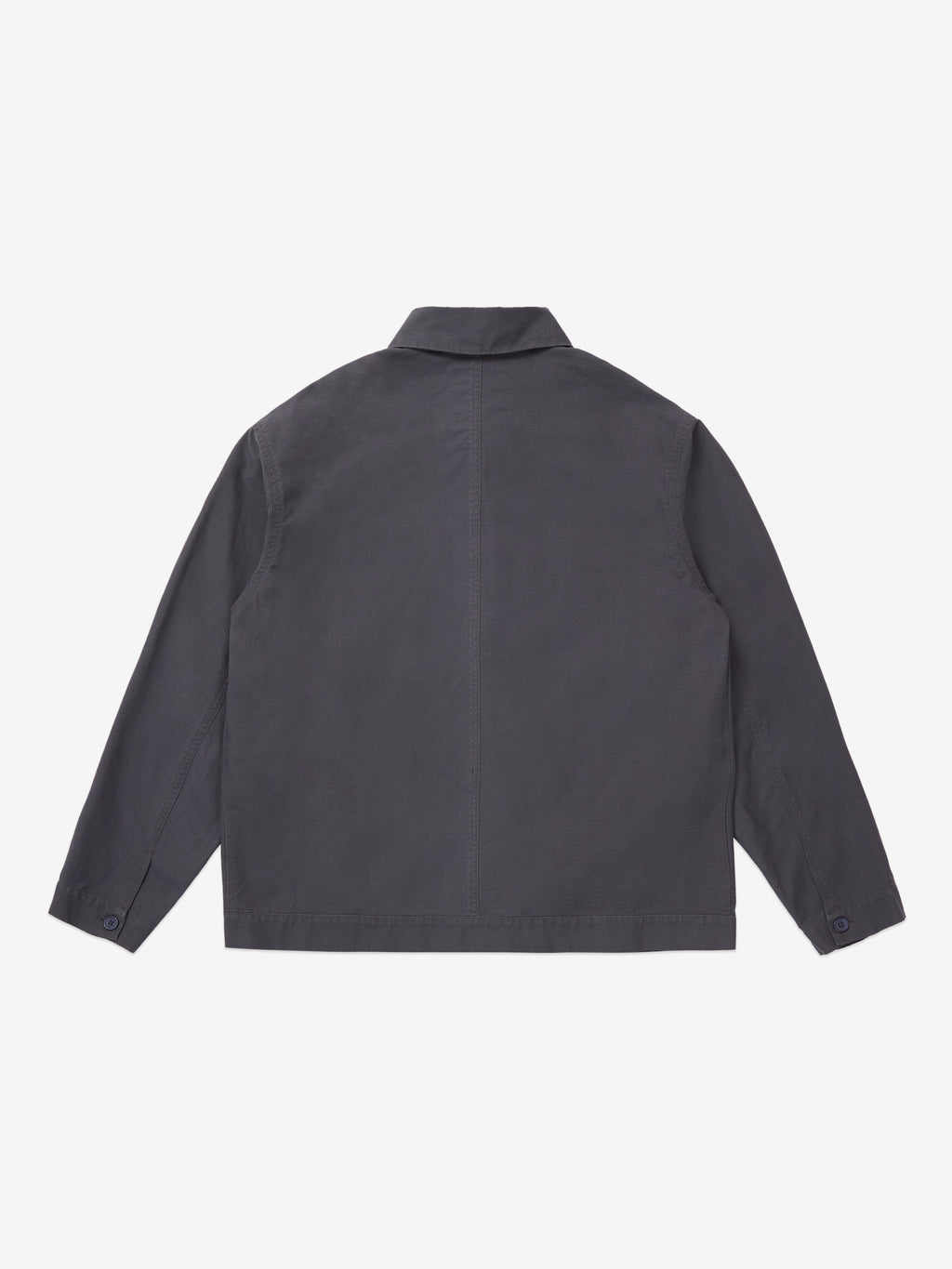 Lacuna® Inc Overshirt  - Dusty Blue