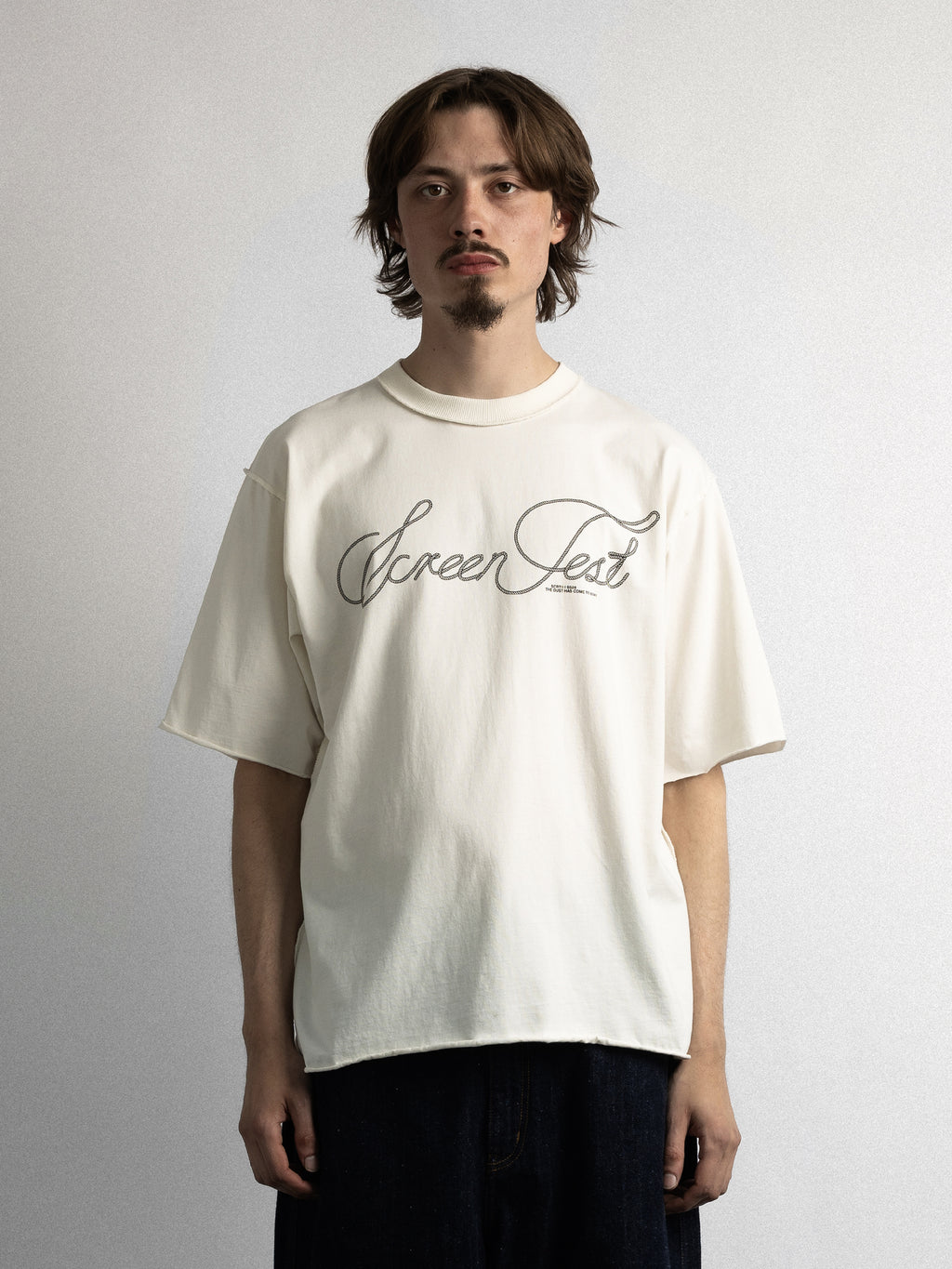 Tシャツ– SCRT