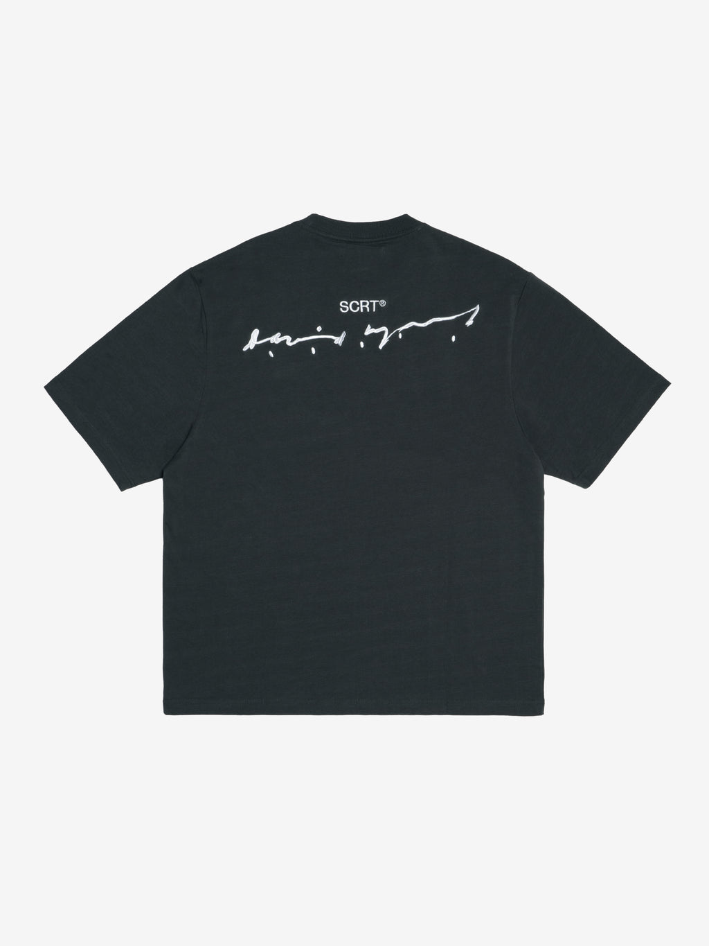 Lynch T-Shirt - Grey