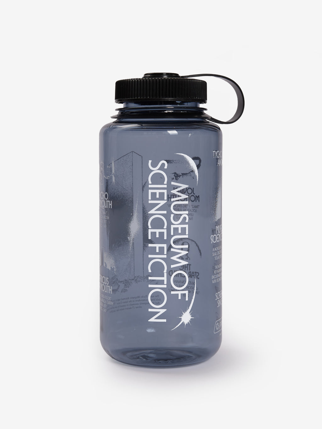 Monolith Bottle - Grey