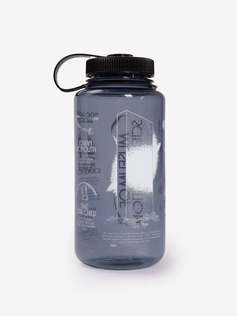 Monolith Bottle - Grey