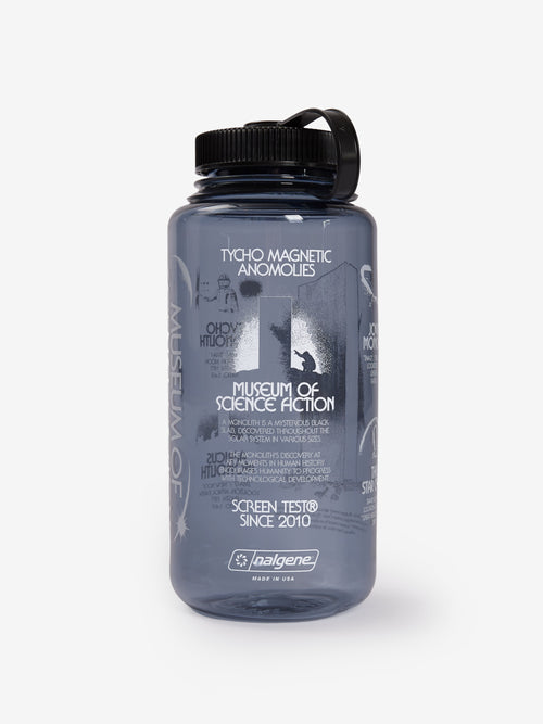 Monolith Bottle - Grey