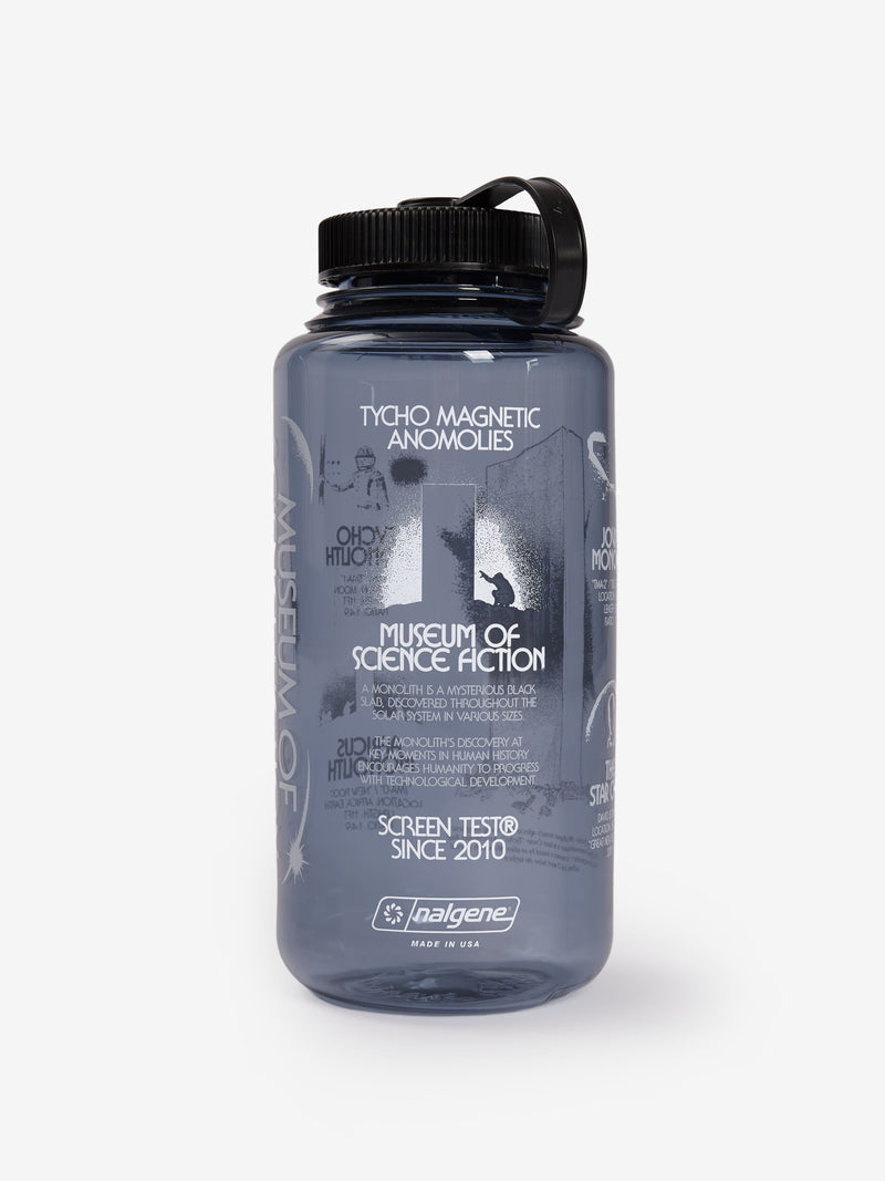 Monolith Bottle - Grey