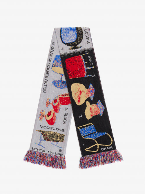 Objects - Scarf