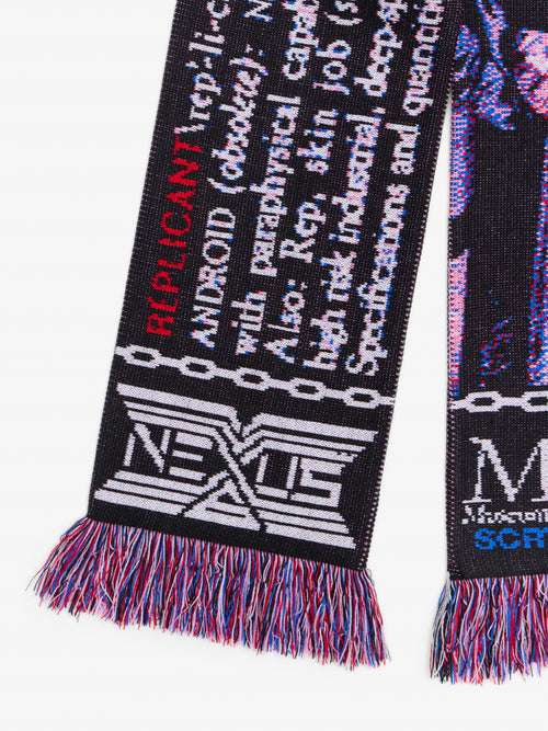 Replicant Scarf - Eclipse