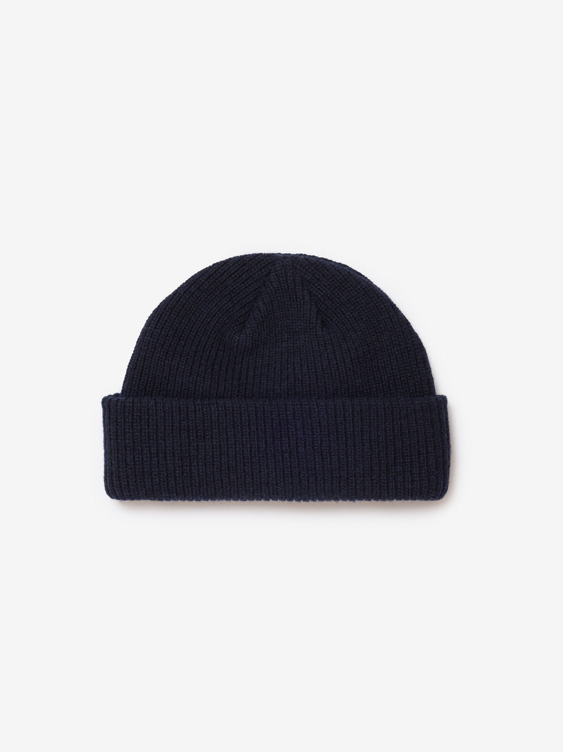 Primary Vessel Beanie - Navy