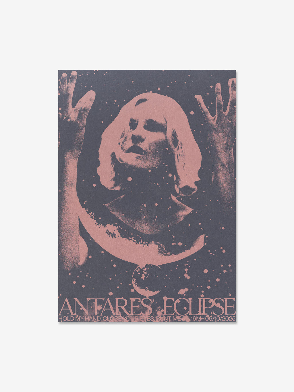 Antares Eclipse - Print
