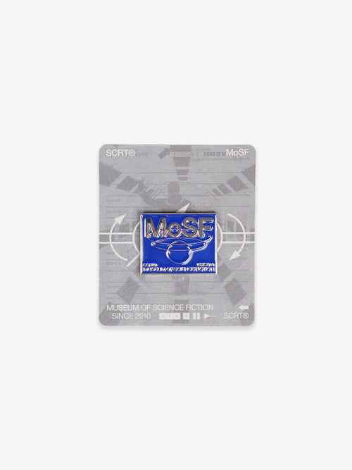 MoSF Pin