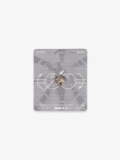 MoSF Pin