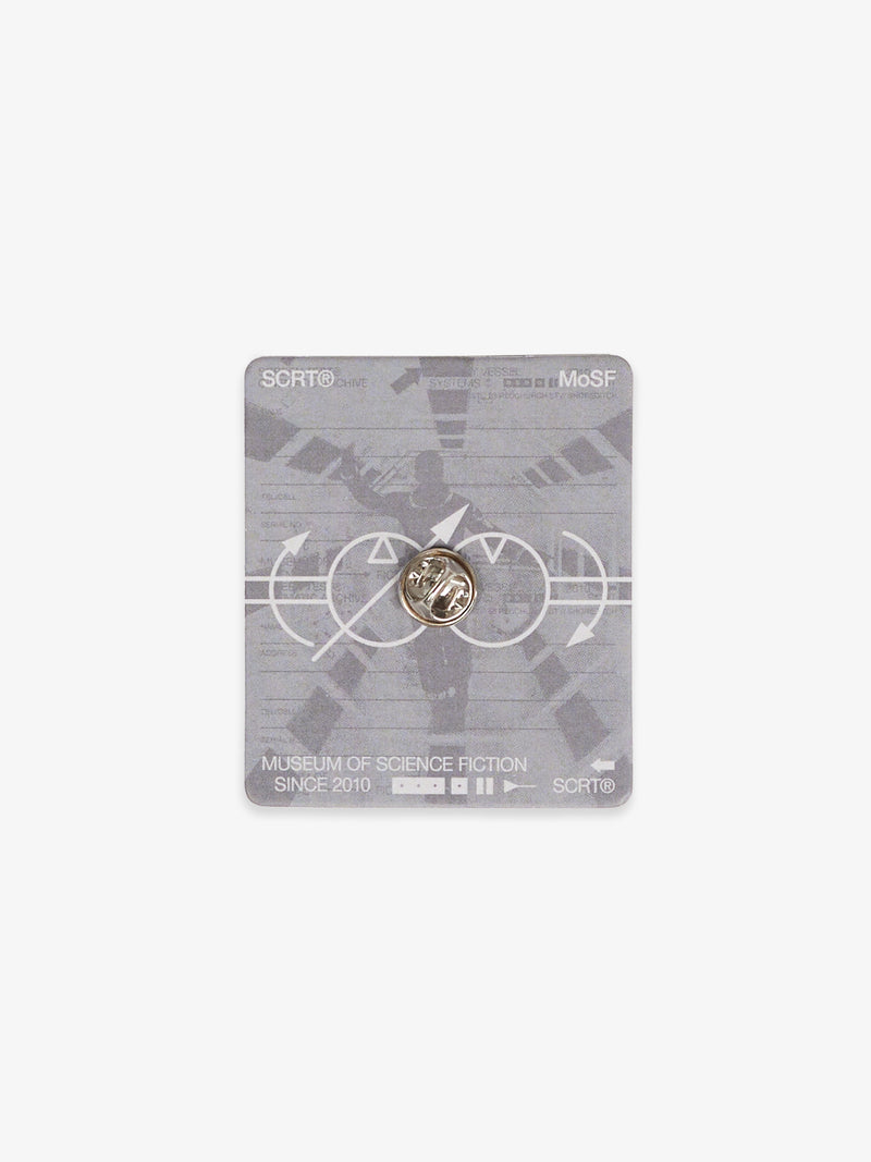 MoSF Pin