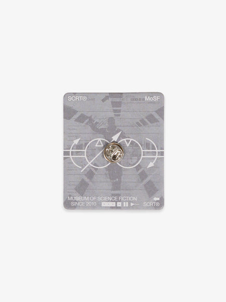 MoSF Pin – SCRT
