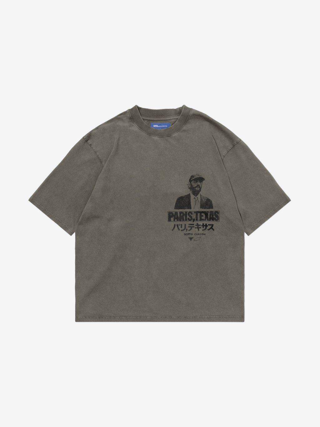 Tシャツ–「size-l」のタグ付き– SCRT