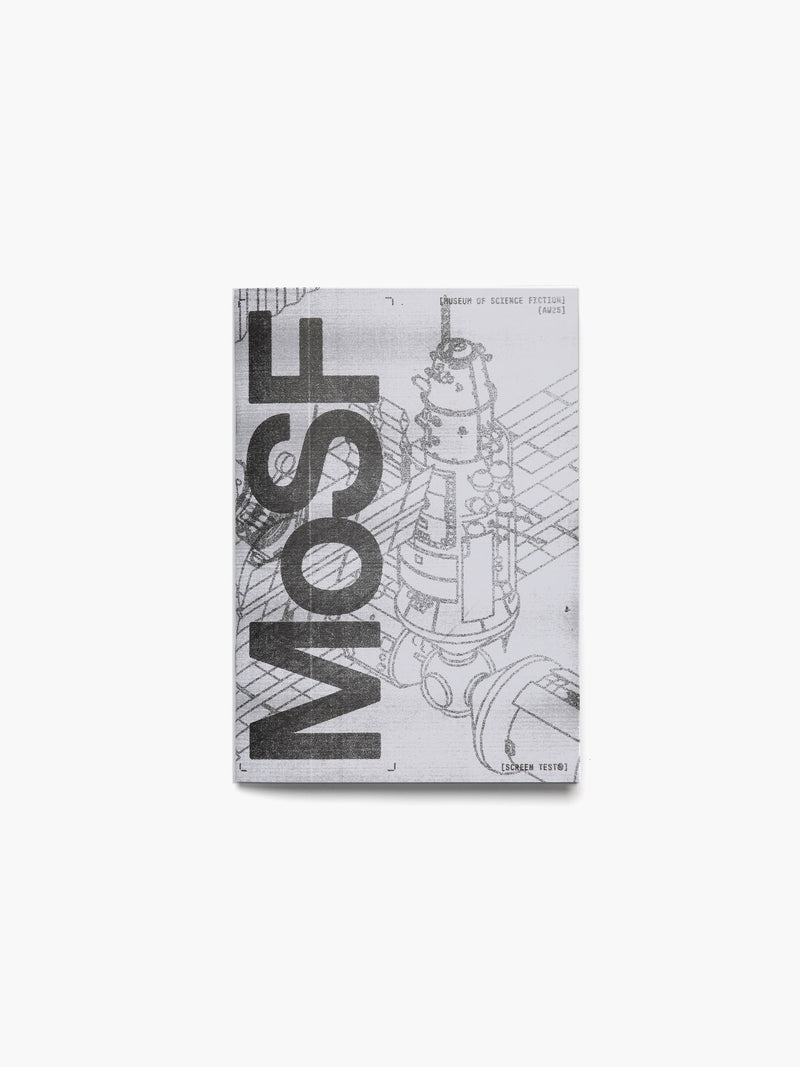 MoSF Brochure - Monochrome