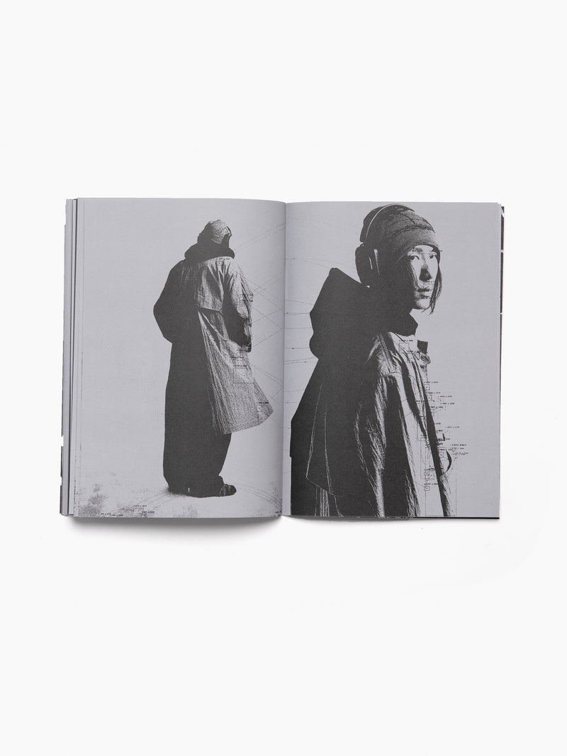 MoSF Brochure - Monochrome