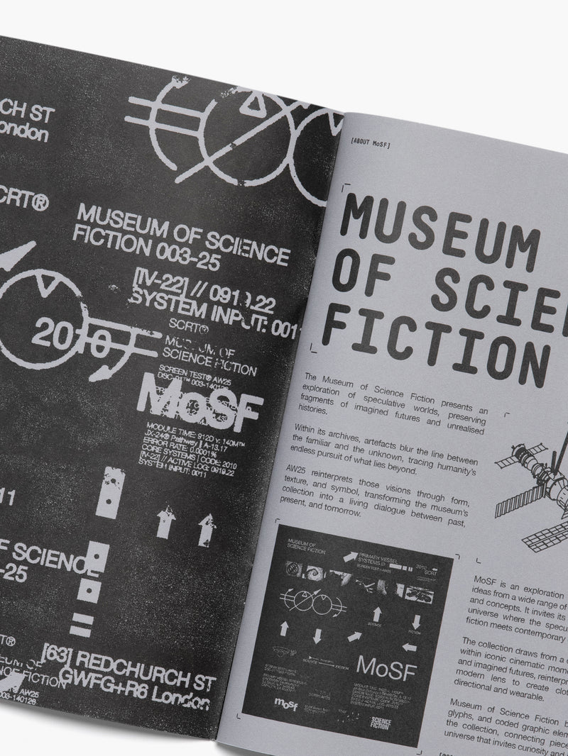 MoSF Brochure - Monochrome