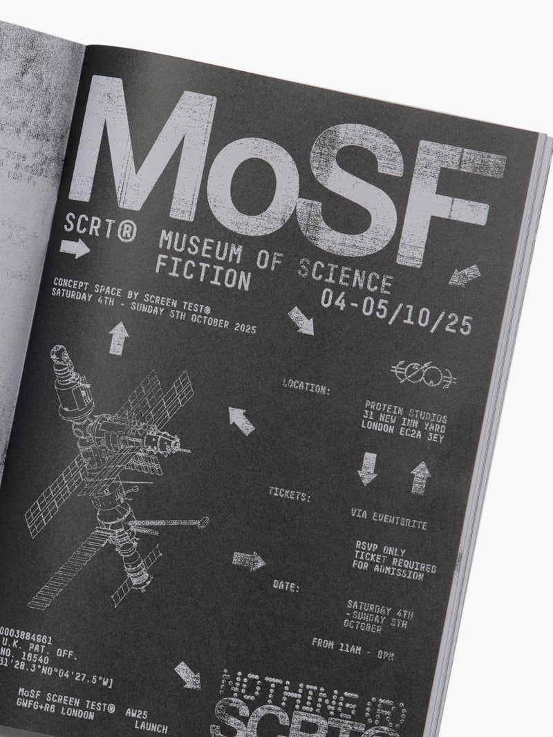 MoSF Brochure - Monochrome