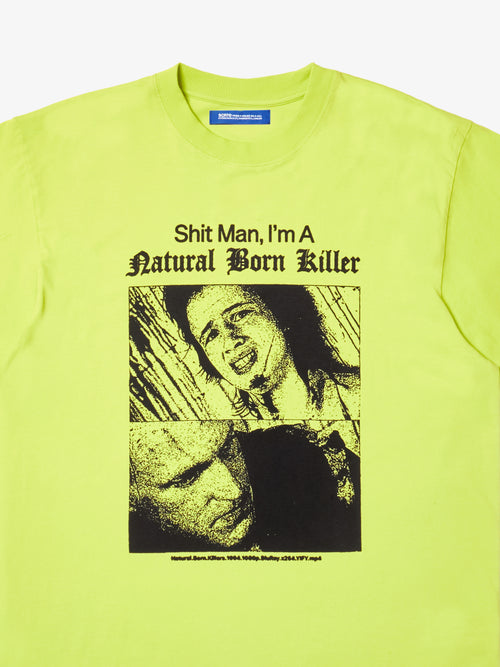 NBK T-Shirt - Birne