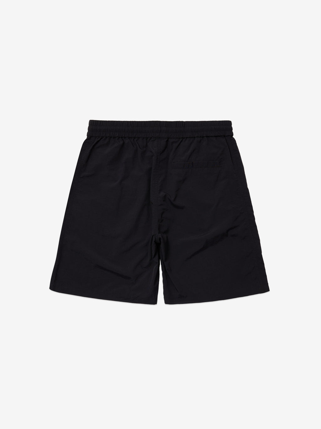 SCRT® Nylon Shorts - Black