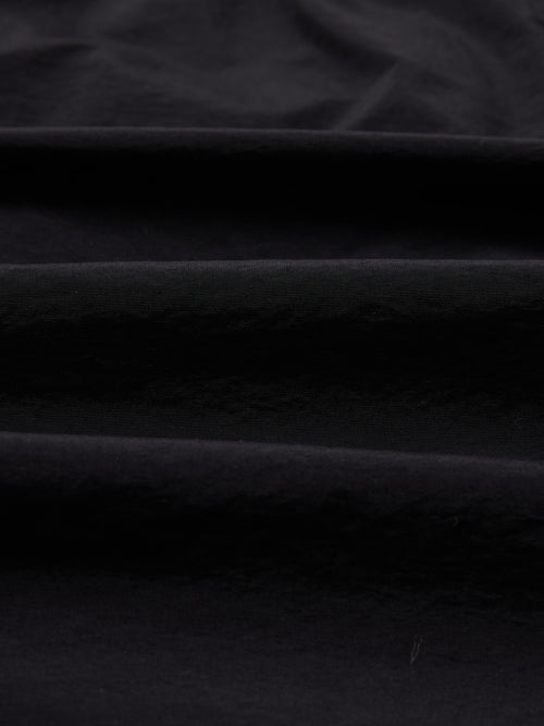 SCRT® Nylon Shorts - Black