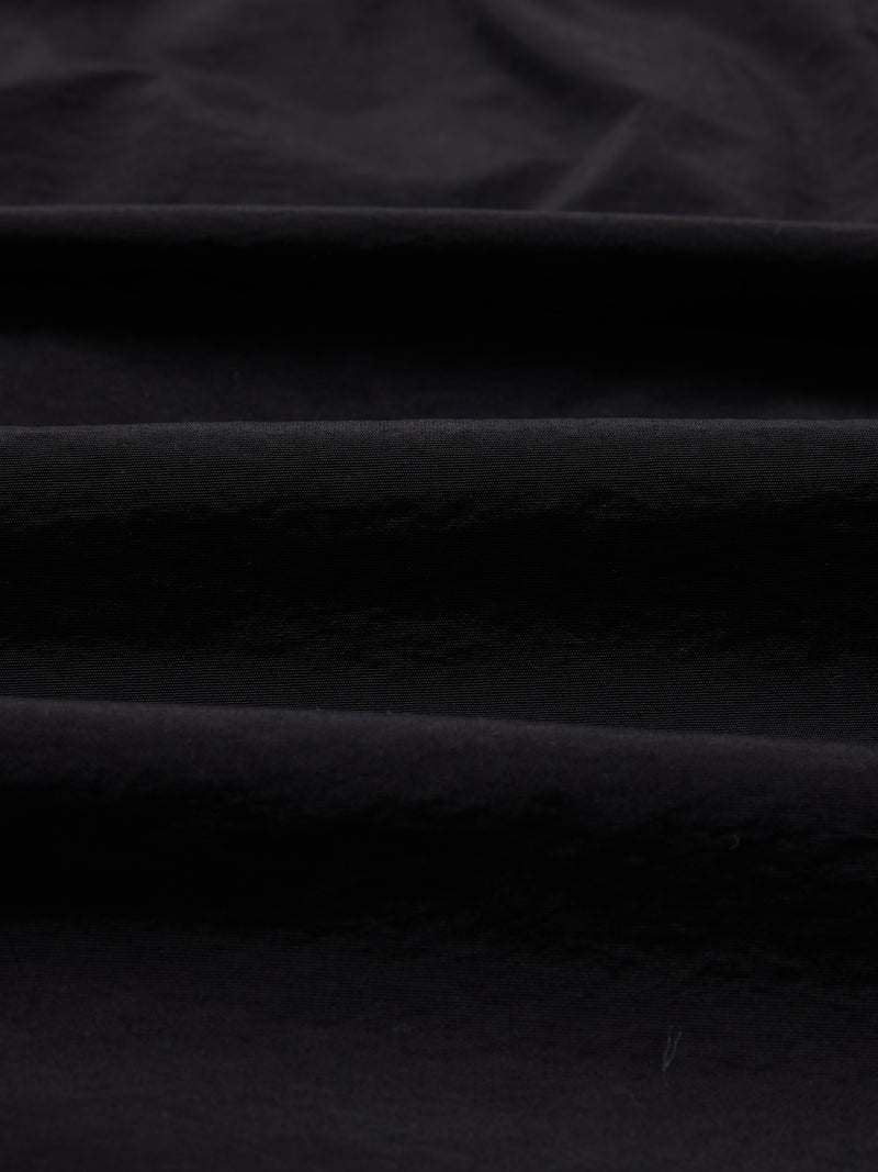 SCRT® Nylon Shorts - Black