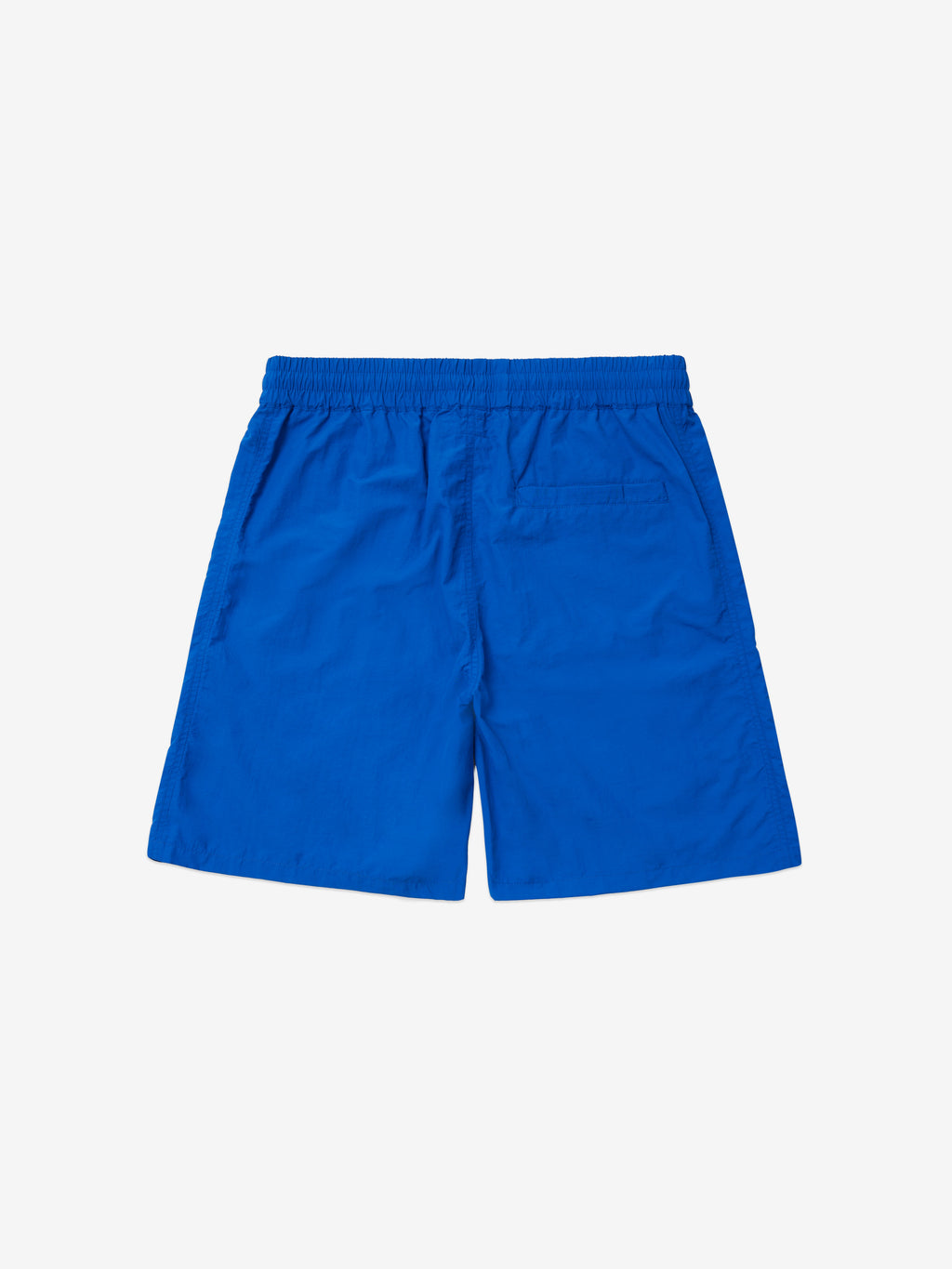 SCRT® Nylon Shorts - Blue
