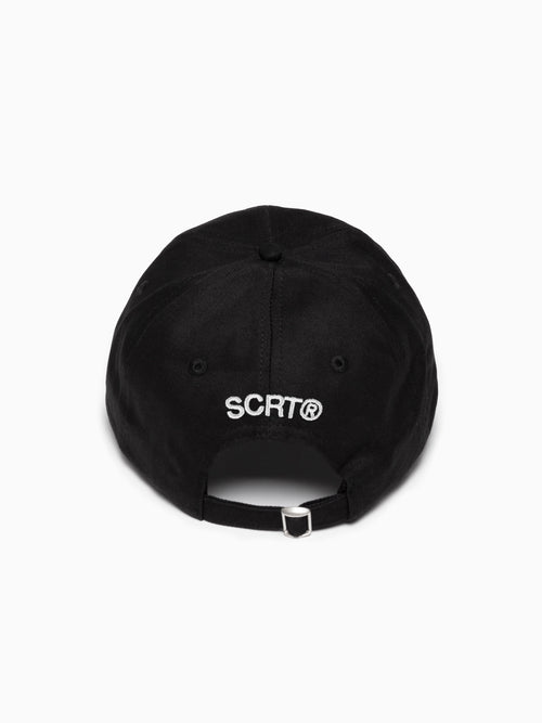 Original Pirate Material Dad Cap - Black