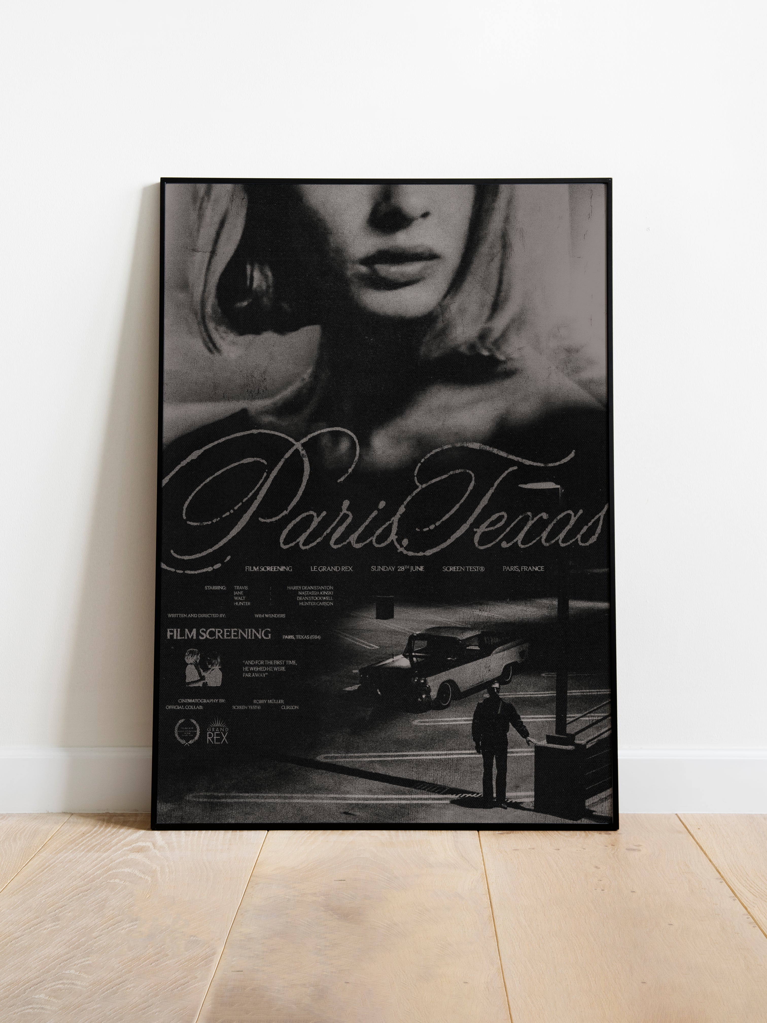 Jane - Print – SCRT