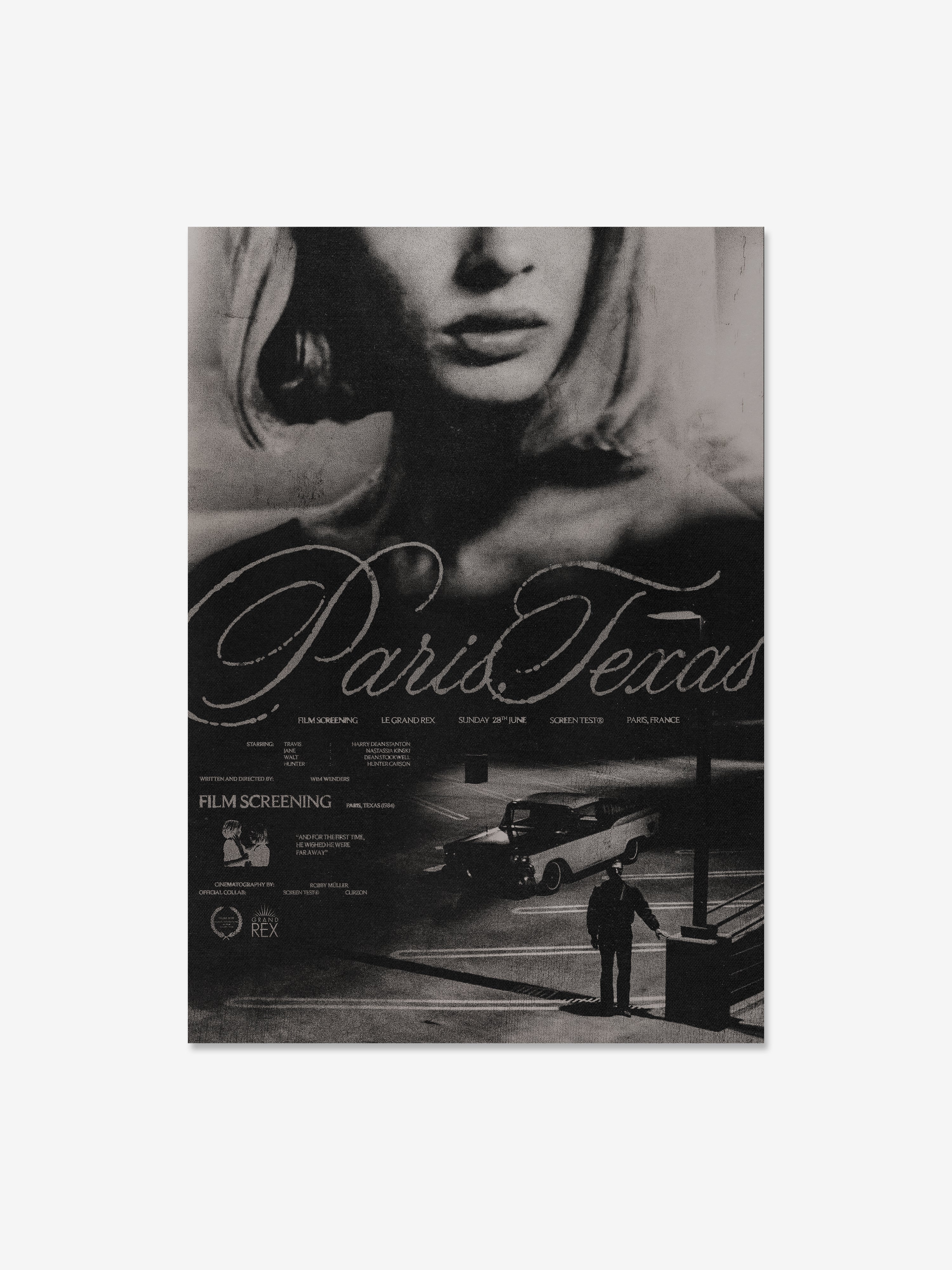 Jane - Print – SCRT