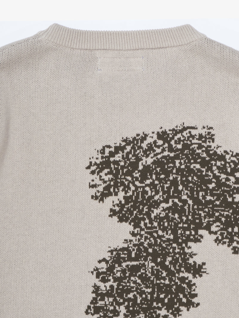 Philosophy Knit - Birch