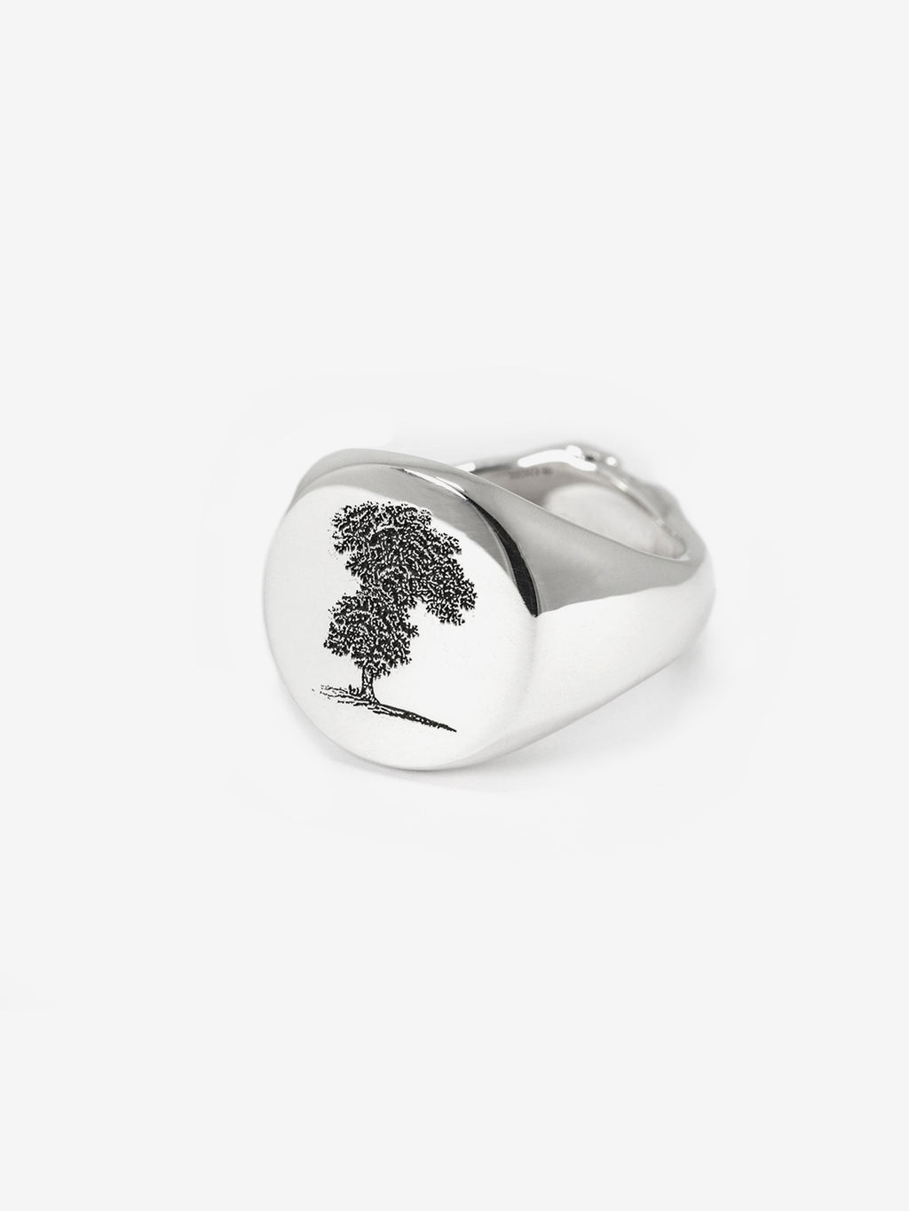 Philosophy Ring