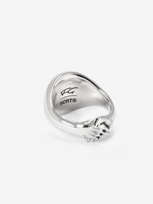 Philosophy Ring