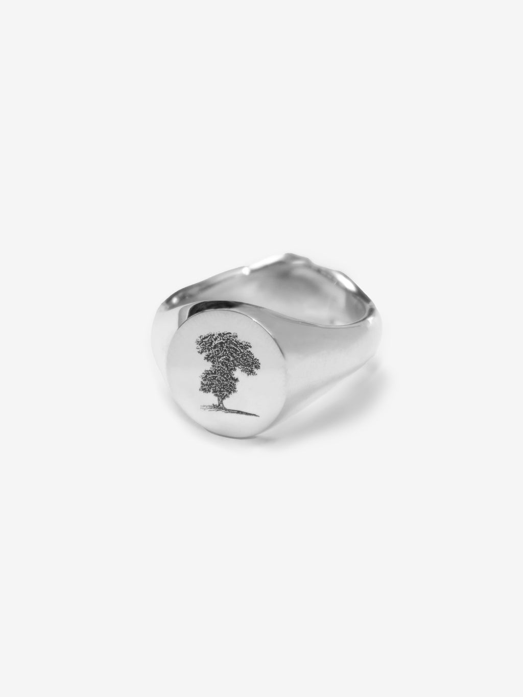 Philosophy Ring