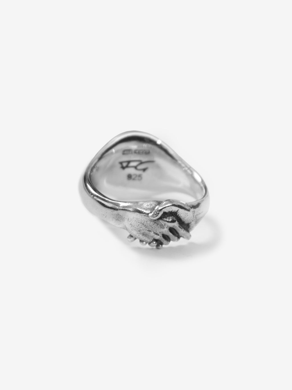 Philosophy Ring