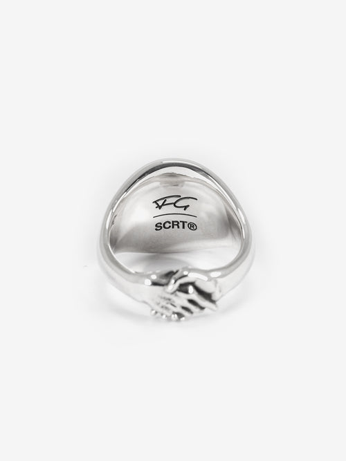 Philosophy Ring