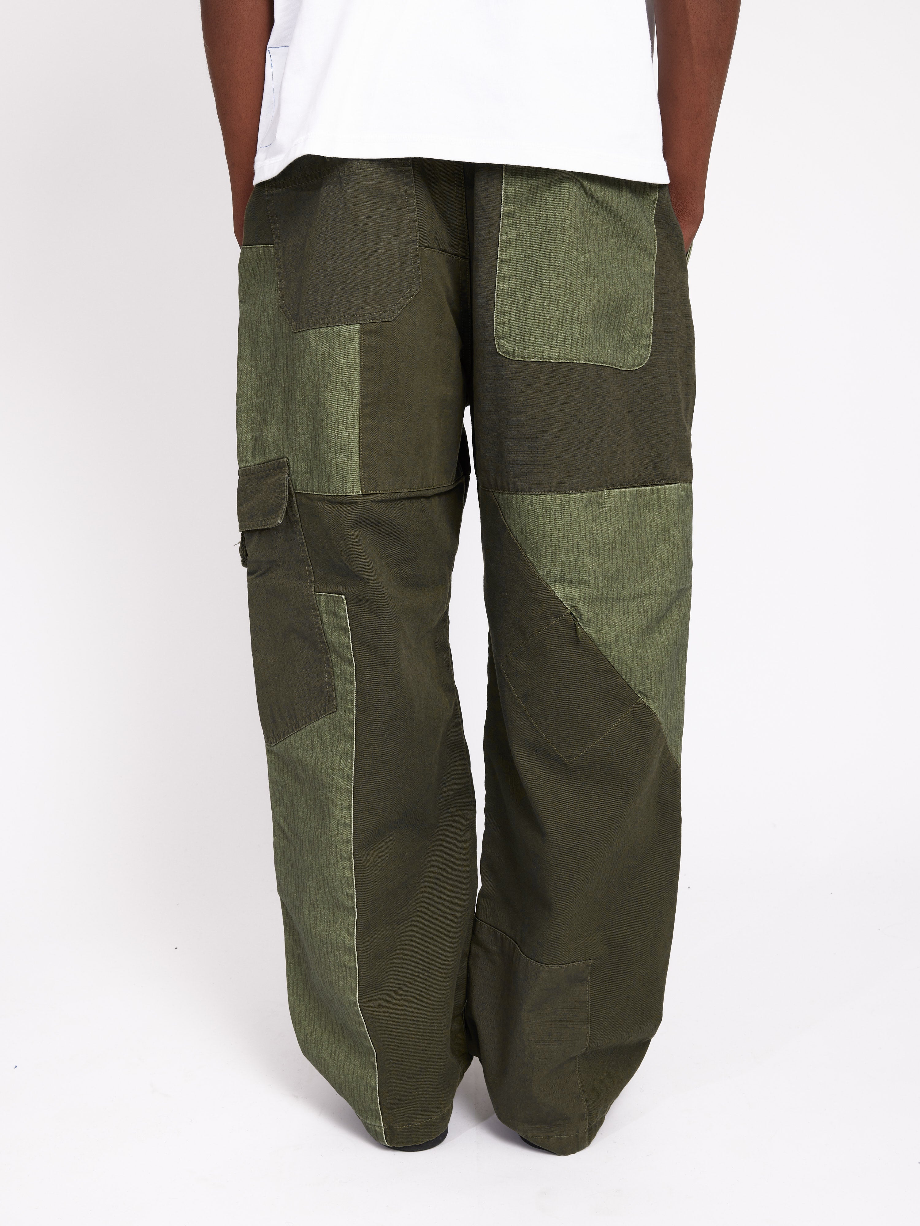 green clothing movement パッチワークパンツ imgrc0097836798.jpg