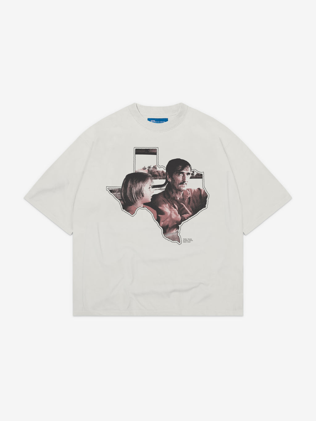 Tシャツ–「size-l」のタグ付き– SCRT