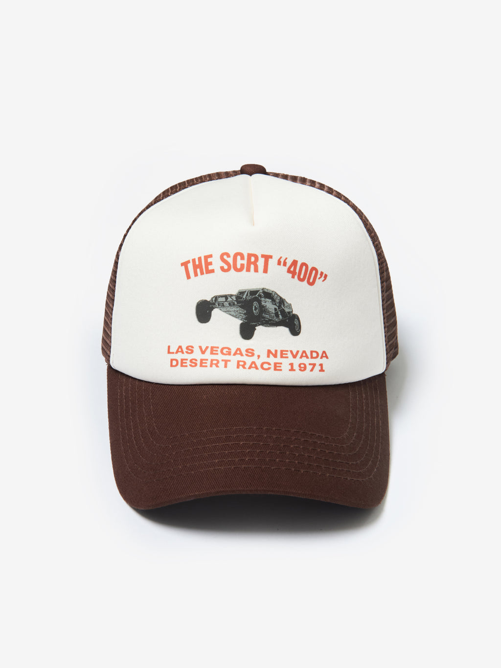 Headwear – SCRT